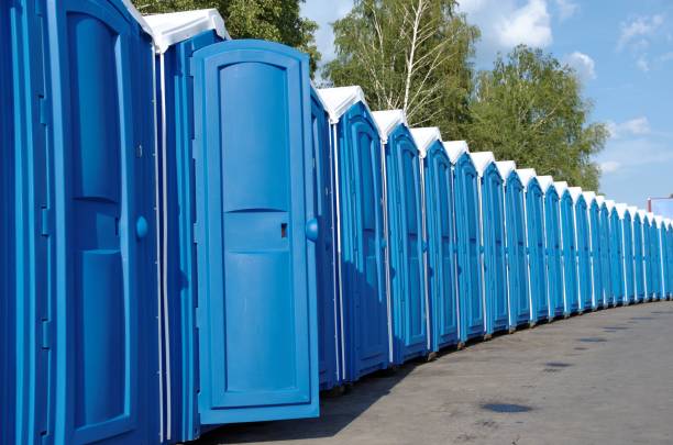 Best Portable restroom trailer rental  in Newville, PA